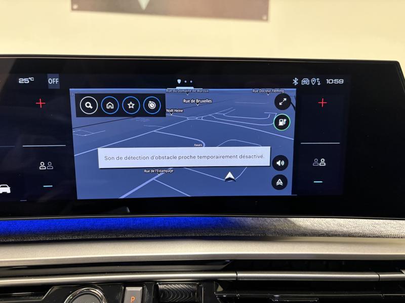 Image de la voiture Peugeot 3008