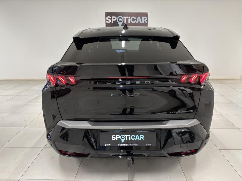 Image de la voiture Peugeot 3008