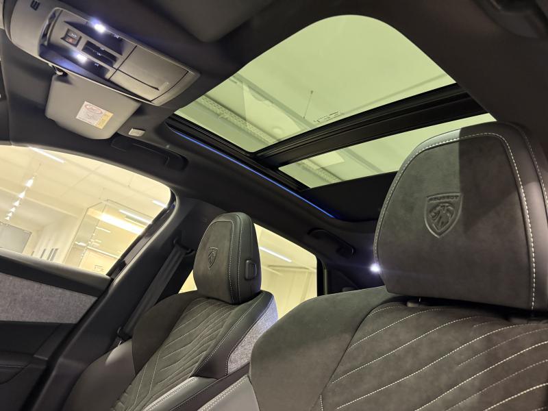 Image de la voiture Peugeot 3008