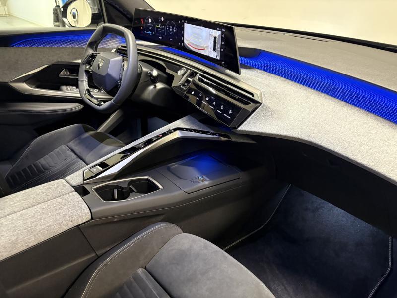 Image de la voiture Peugeot 3008