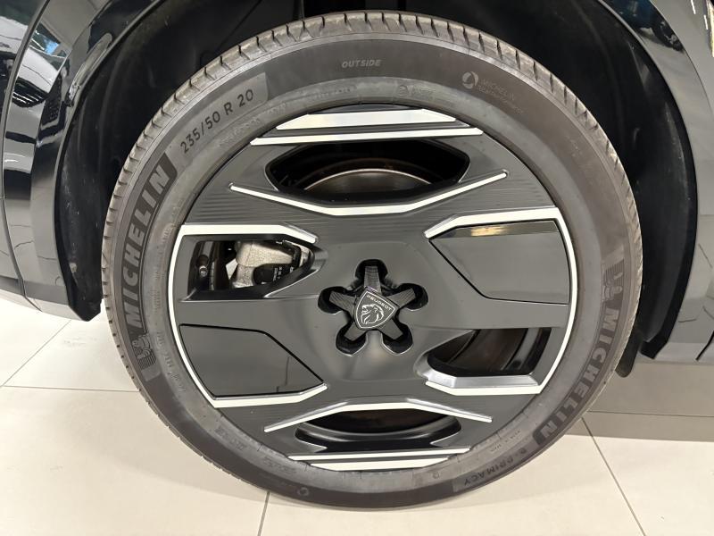 Image de la voiture Peugeot 3008