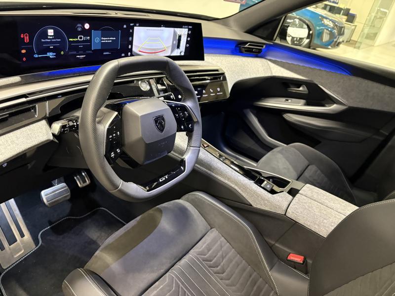 Image de la voiture Peugeot 3008