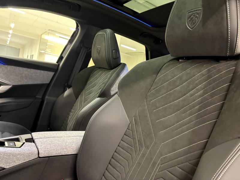 Image de la voiture Peugeot 3008