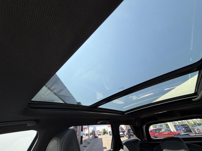 Image de la voiture Peugeot 5008