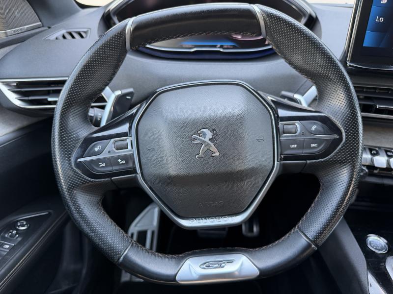 Image de la voiture Peugeot 5008