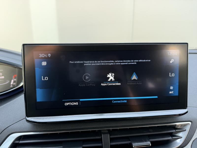 Image de la voiture Peugeot 5008
