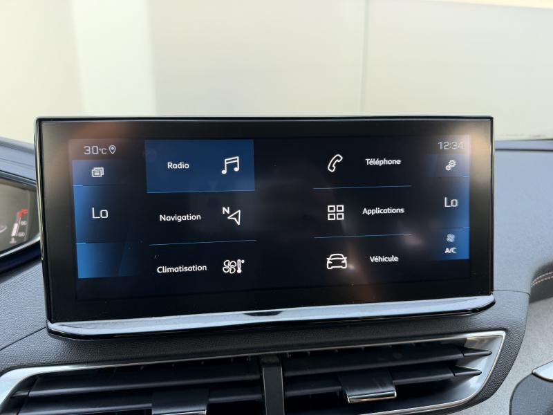Image de la voiture Peugeot 5008