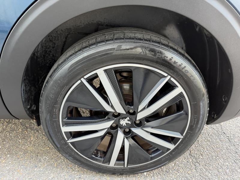 Image de la voiture Peugeot 5008