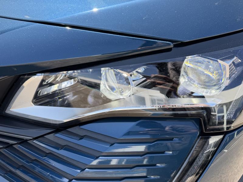 Image de la voiture Peugeot 5008