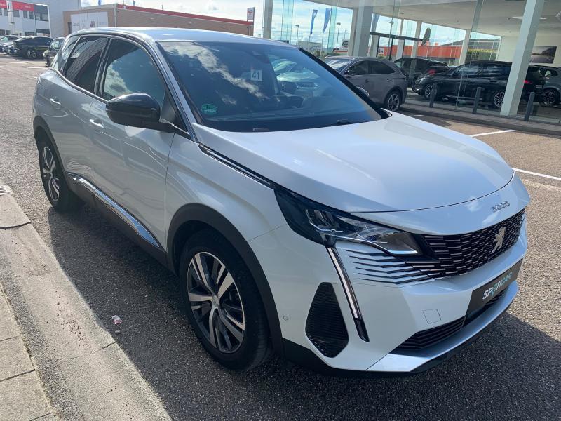 Image de la voiture Peugeot 3008