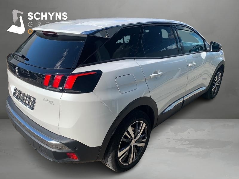 Image de la voiture Peugeot 3008