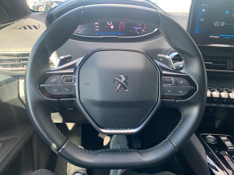 Image de la voiture Peugeot 3008