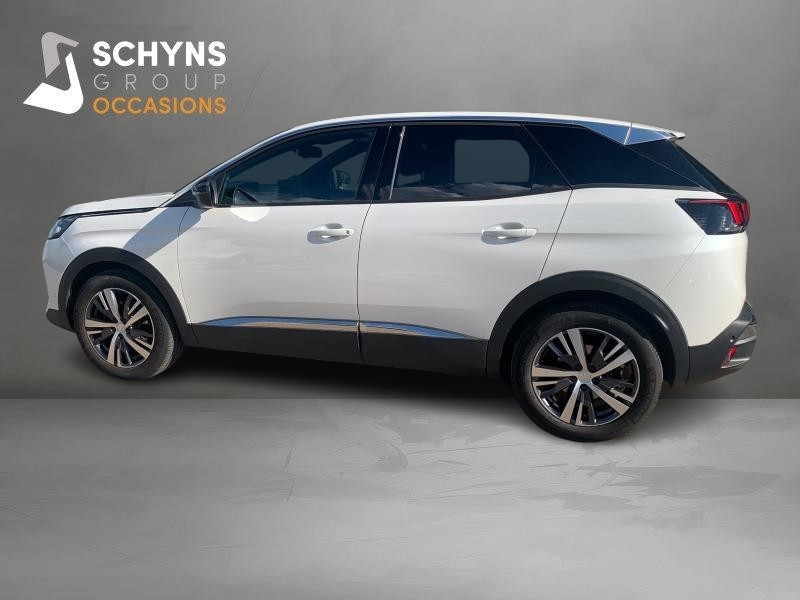Image de la voiture Peugeot 3008