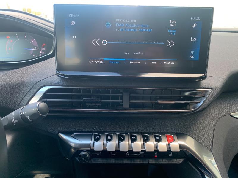 Image de la voiture Peugeot 3008
