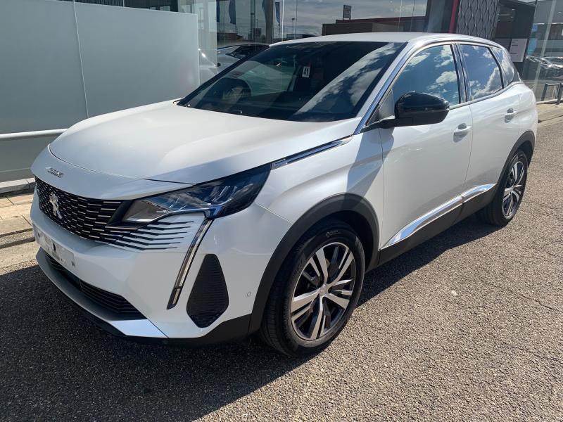 Image de la voiture Peugeot 3008