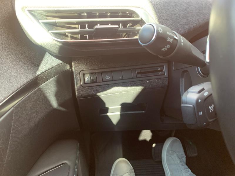 Image de la voiture Peugeot 3008