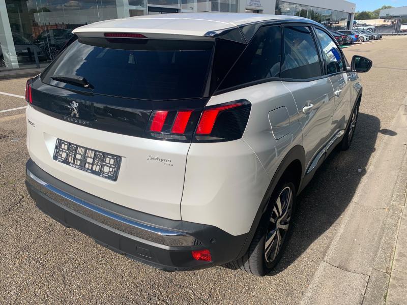 Image de la voiture Peugeot 3008