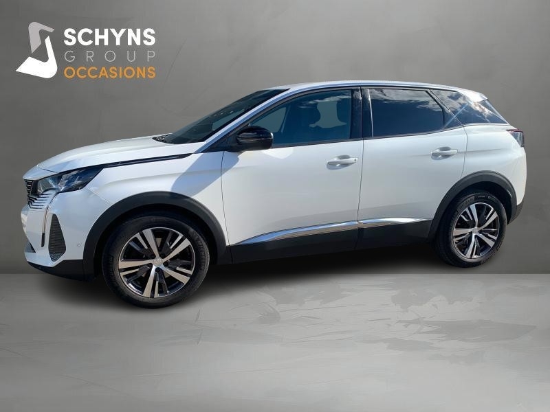 Image de la voiture Peugeot 3008