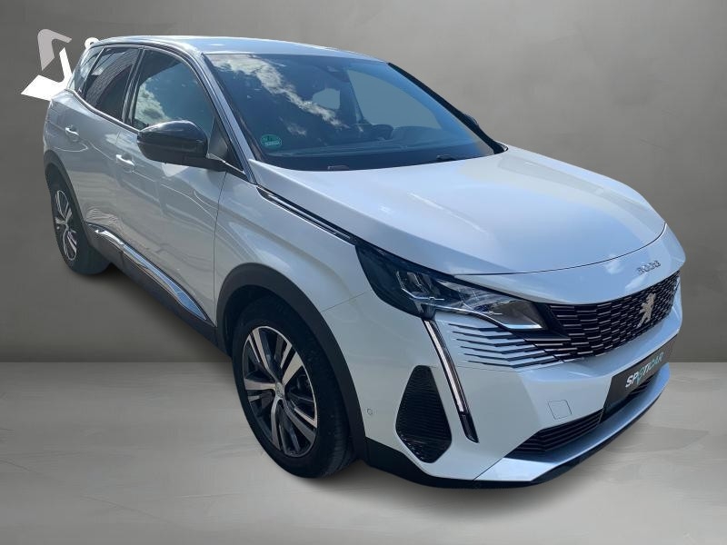 Image de la voiture Peugeot 3008