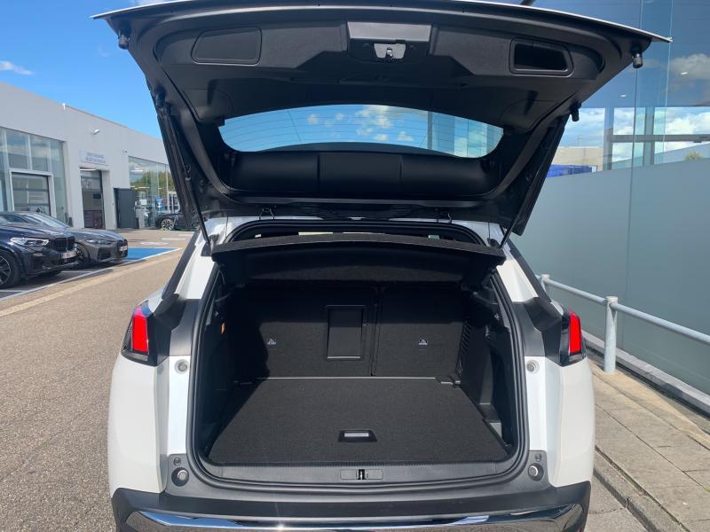 Image de la voiture Peugeot 3008