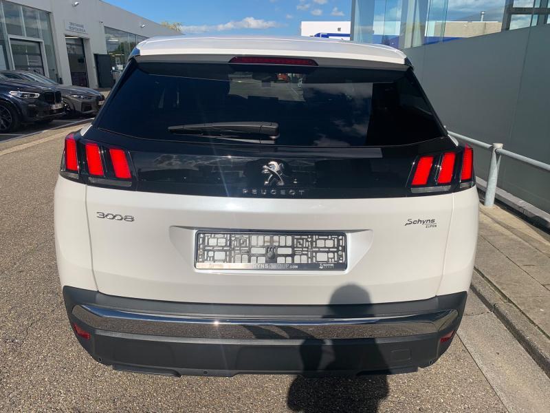 Image de la voiture Peugeot 3008
