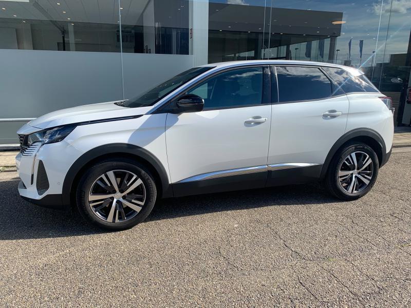 Image de la voiture Peugeot 3008