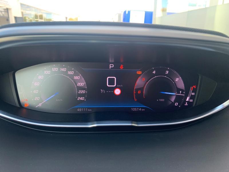 Image de la voiture Peugeot 3008