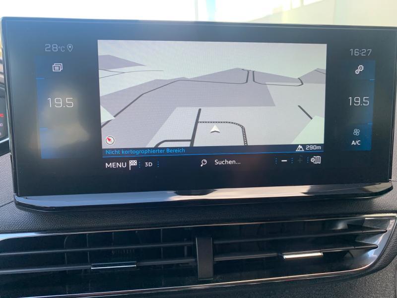 Image de la voiture Peugeot 3008