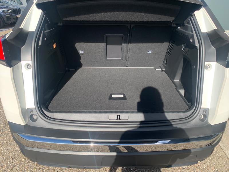 Image de la voiture Peugeot 3008