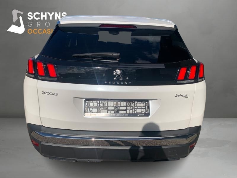 Image de la voiture Peugeot 3008