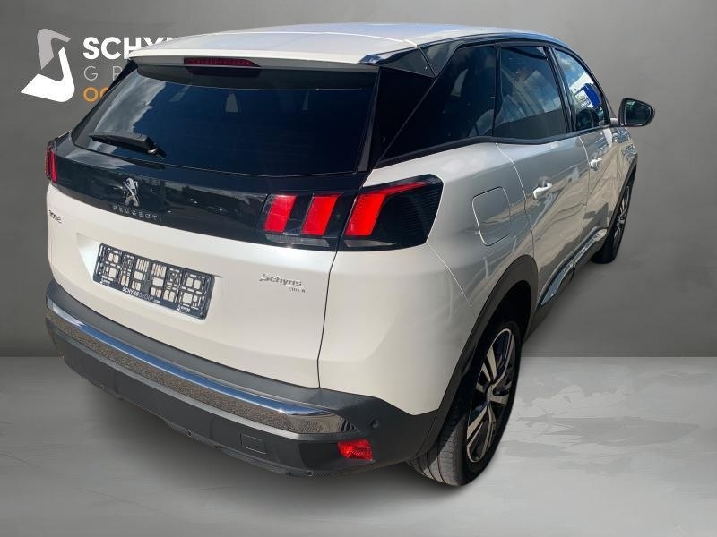 Image de la voiture Peugeot 3008