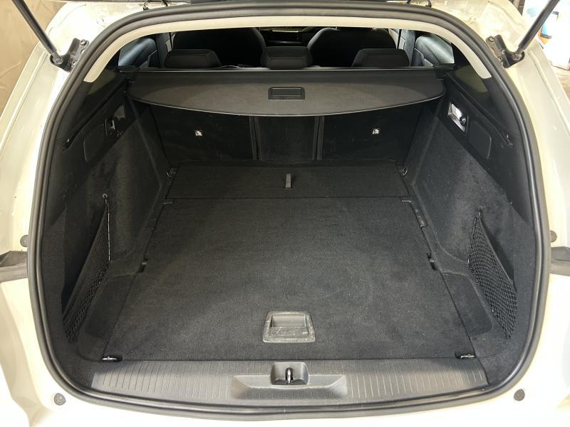 Image de la voiture Opel Astra