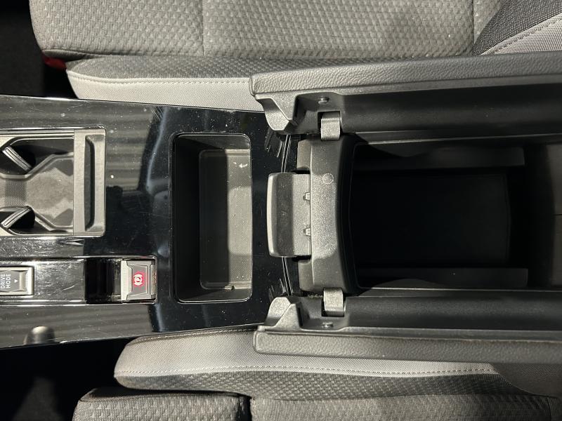 Image de la voiture Opel Astra