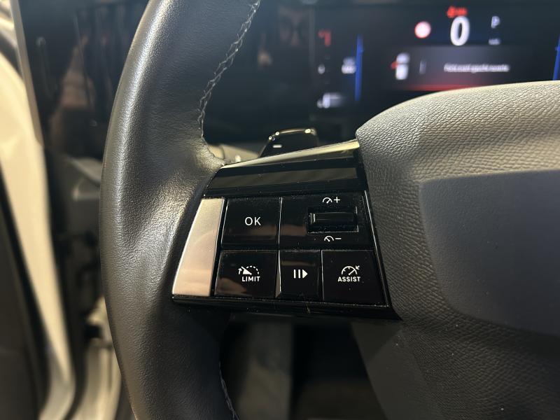 Image de la voiture Opel Astra