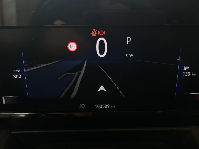 Image de la voiture Opel Astra