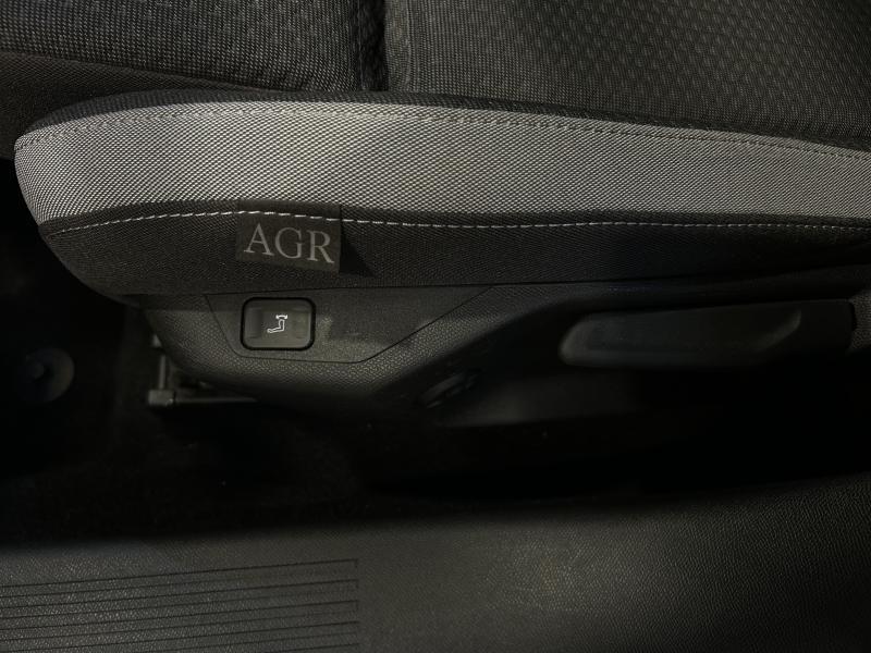 Image de la voiture Opel Astra