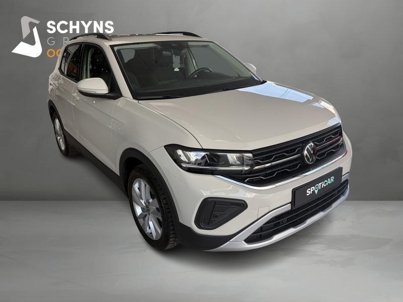 Image de la voiture Volkswagen T-Cross