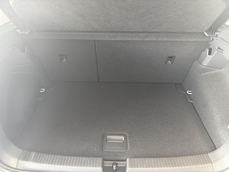 Image de la voiture Volkswagen T-Cross