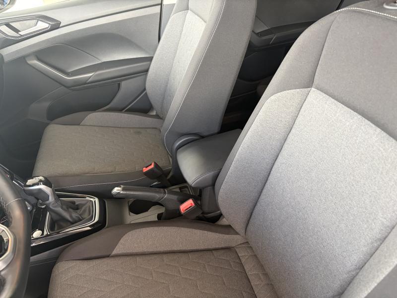 Image de la voiture Volkswagen T-Cross