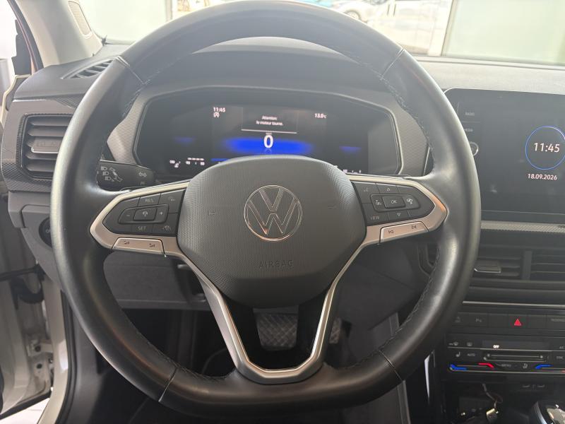 Image de la voiture Volkswagen T-Cross