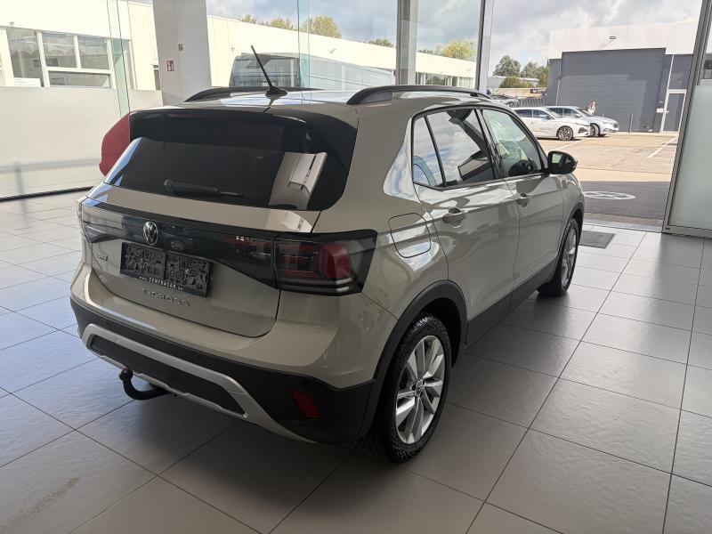 Image de la voiture Volkswagen T-Cross
