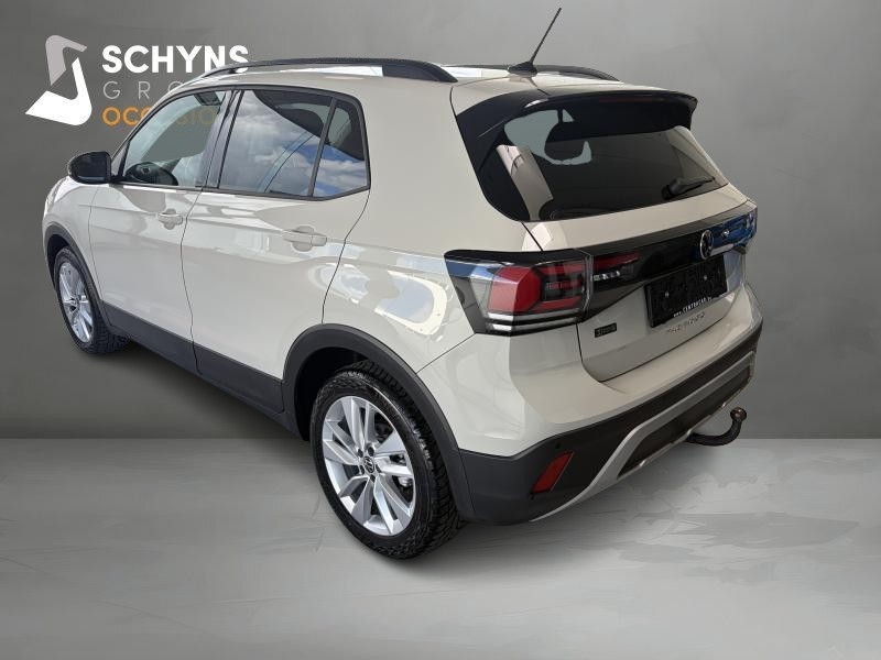 Image de la voiture Volkswagen T-Cross