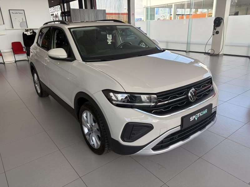 Image de la voiture Volkswagen T-Cross