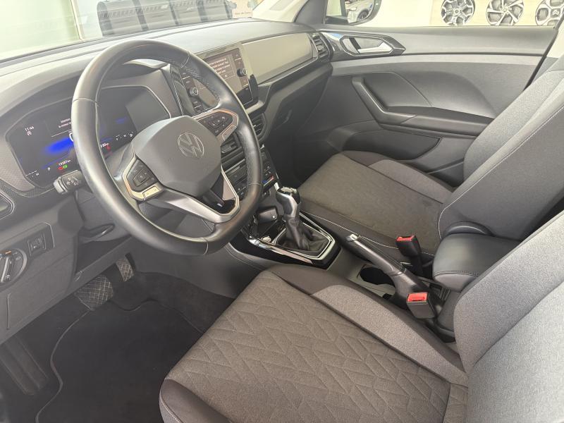 Image de la voiture Volkswagen T-Cross