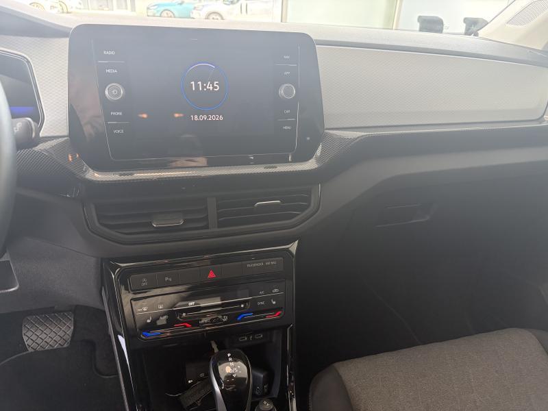 Image de la voiture Volkswagen T-Cross