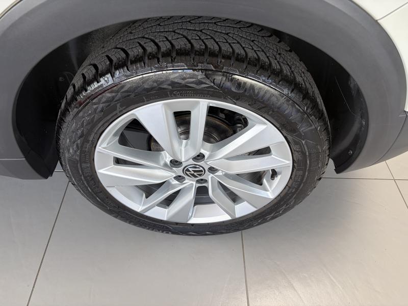 Image de la voiture Volkswagen T-Cross