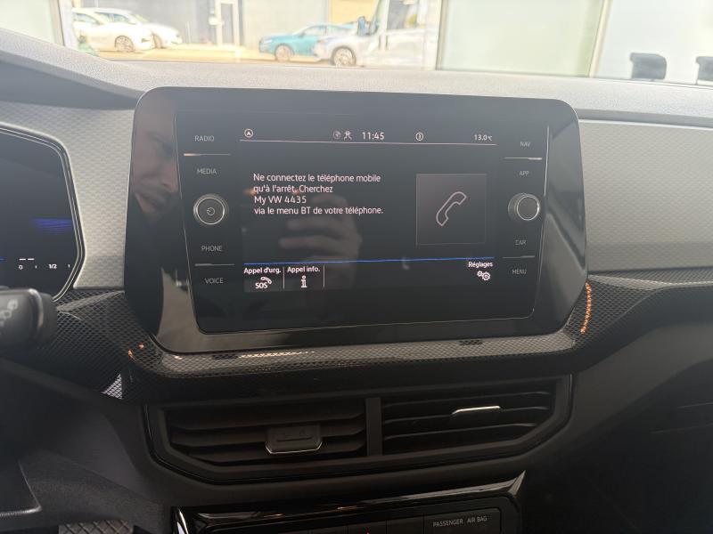 Image de la voiture Volkswagen T-Cross