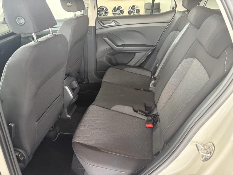 Image de la voiture Volkswagen T-Cross