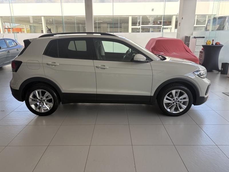 Image de la voiture Volkswagen T-Cross