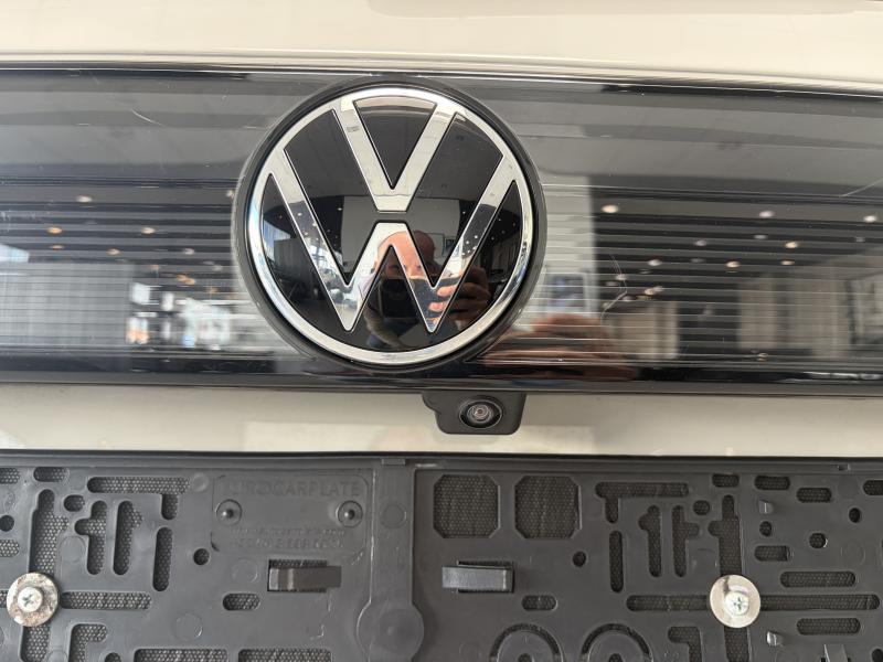 Image de la voiture Volkswagen T-Cross